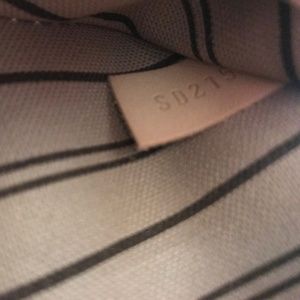 LV Monogram/Bge Neo Neverfull MM, more photos